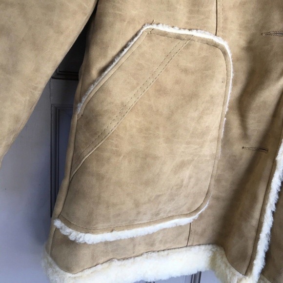 Wiman Jacket Women's SzL `100% Machine Washable Made in USA NWOT - Picture 8 of 16